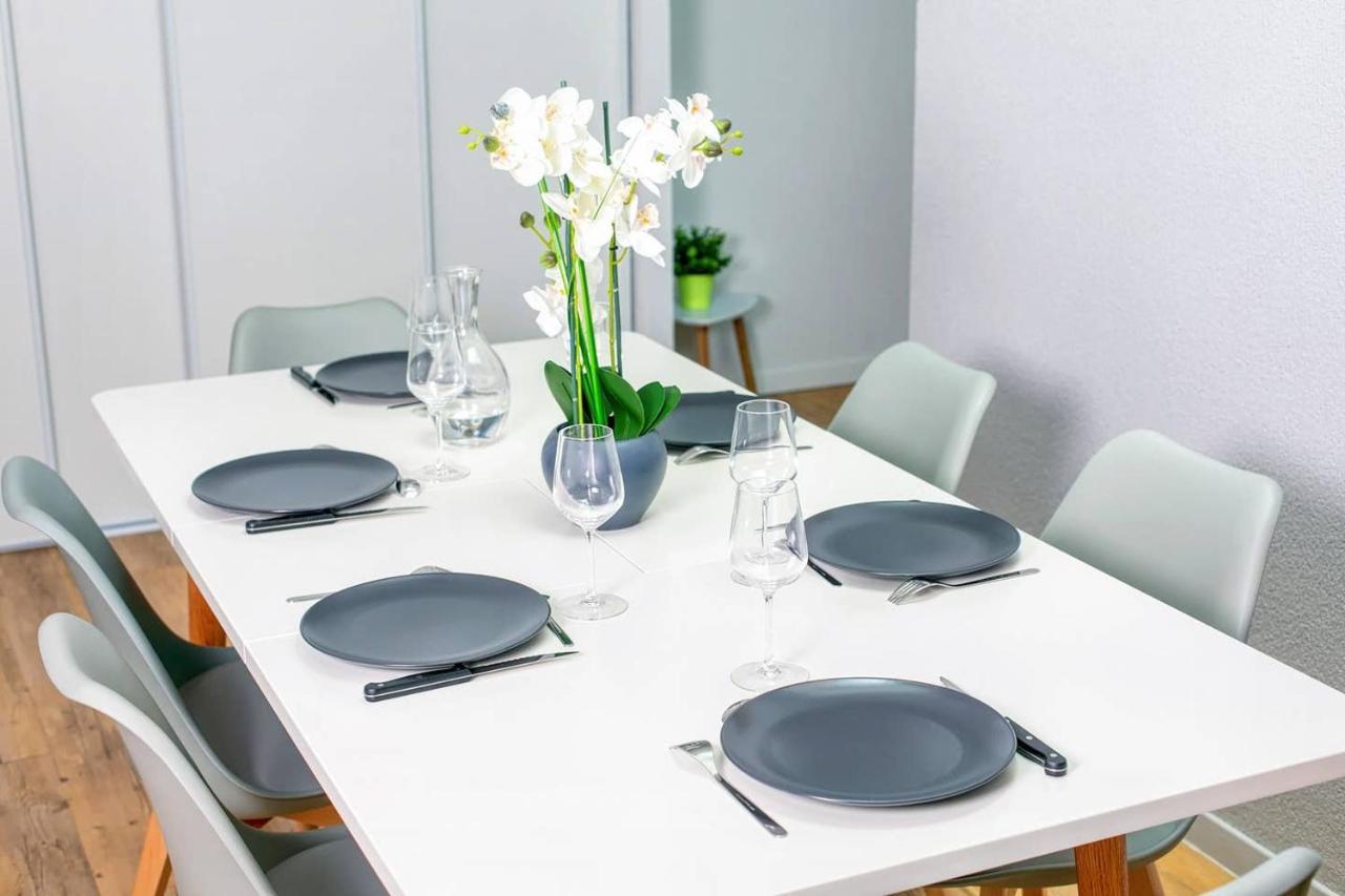Appartement T3 Duplex hypercentre Cholet logement entier 3 lits Extérieur photo