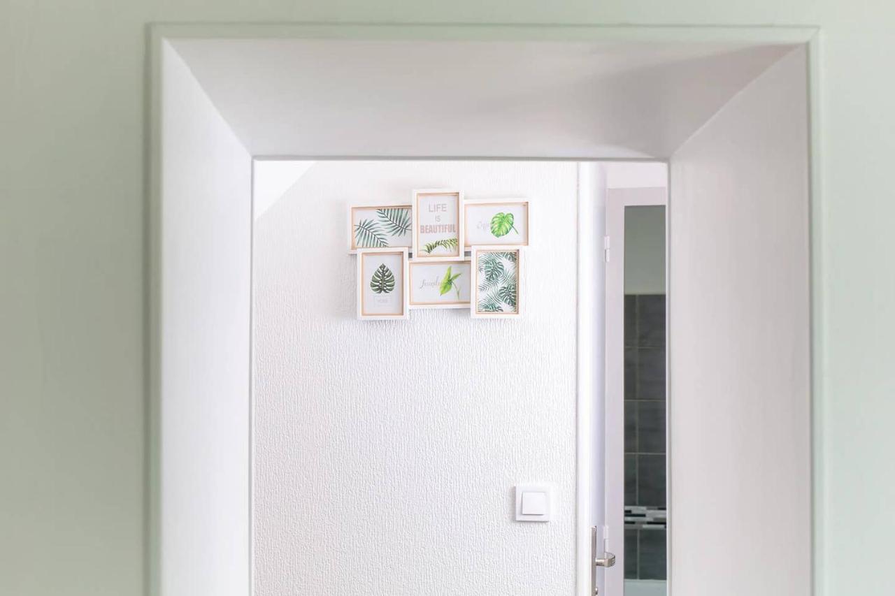 Appartement T3 Duplex hypercentre Cholet logement entier 3 lits Extérieur photo